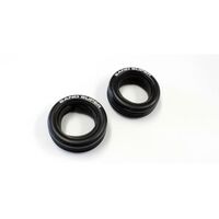 Kyosho SCT003M Front Tire (Medium/2pcs/Turbo Scorpion)