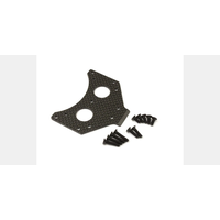 Kyosho Gear Box Moint Carbon