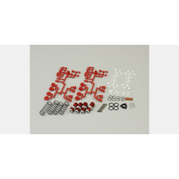 Kyosho SHOCK SET HG 4PCS SCORP14