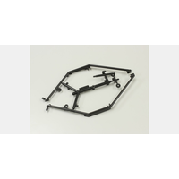 Kyosho Roll Cage Set Lgt Bucket Comptble Scorp14