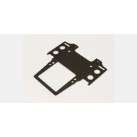 KYOSHO Carbon Upper Deck (Tomahawk)