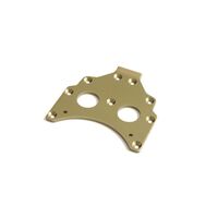 Kyosho SCW030 HD Gear Box Mount (Turbo Scorpion)