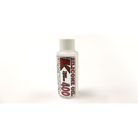 Kyosho SIL0400-8 Silicone OIL #400 (80cc)