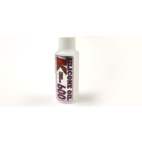 Kyosho Silicone Oil #600 (80cc)