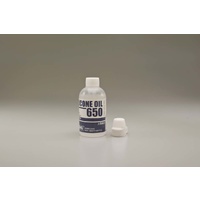 KYOSHO OIL SILICONE No650 40cc