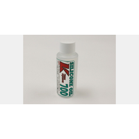 Kyosho SIL0700-8 Silicone Oil #700 (80cc)