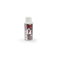Kyosho SIL0800-8 Silicone OIL #800 (80cc)