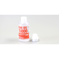 Kyosho SIL15000 Silicone Oil #15000 (40cc)