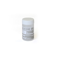 Kyosho SIL200000 Silicone Oil 200000wt 40cc