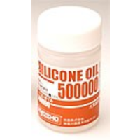 Kyosho SIL500000 Silicone OIL #500000 (40cc)