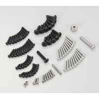 Kyosho SW12B SUS Screw Set (Seawind ready set)