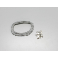 Kyosho SW20B Cord set (SEAWIND ready set)