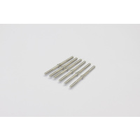 Kyosho Turn Buckle Rod (6pcs/Scorpion XXL)
