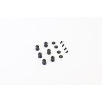 Kyosho Upper Arm Pillow Ball(6pcs/Scorpion XXL)