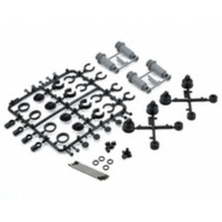 Kyosho Scorpion XXL Shock Set (4) KYO-SX021