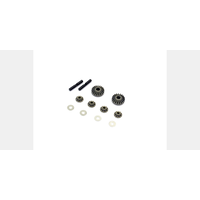 Kyosho SX037 Diff. Gear Set (Scorpion XXL)
