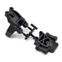 Kyosho SX047 Front Lower Arm Mount Set (Scorpion XXL)