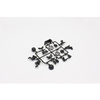 Kyosho Knuckle Set Scorpion XXL KYO-SX056