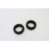 Kyosho Tyre Fr High Grip Scorpion Xxl