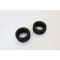Kyosho Tyre Rr High Grip Scorpion Xxl