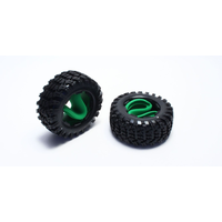 Kyosho Scorpion B RR Tyres