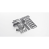 Kyosho Bumper Set (TF5) KYO-TF011