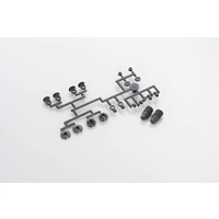 Kyosho Plastic Parts Set KYO-TF027-01