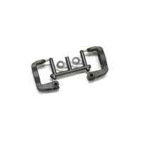 Kyosho TF225-0H Hard Front Hub Carrier (L,R/0?)
