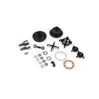 Kyosho TF261 Gear Diff. Unit Set (38T/TF7)