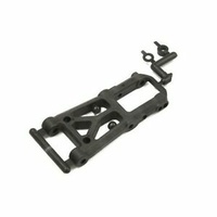 Kyosho Carbon Composite Front Suspension Arm (1pc/ TF7) TF268-01B