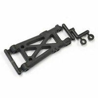 Kyosho Carbon Composite Rear Suspension Arm (1pc/TF7) TF268-02