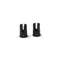 Kyosho TF287 LW Steel Cup Joint (Pin for Spool/2pcs)
