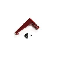 Kyosho TF289 One Piece Aluminum Servo Mount(TF7.7/TF7