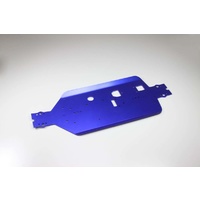 KYOSHO CHASSIS DBX/DST