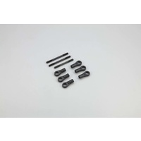 Kyosho TR125 Tie Rod Set(DBX/DST)
