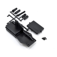 Kyosho TR302B Radio Box Set (D-VE Siries/2.4GHz)