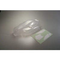 Kyosho Clear Body Set (DBX)