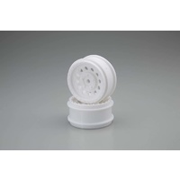 Kyosho Wheel White Drt
