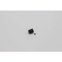 Kyosho Pinion Gear 17T 48P 1/4 Steel