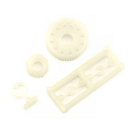 Kyosho Diff Gear Set 52T RB5 KYO-UM509