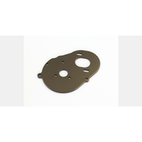 Kyosho Motor Plate (Gunmetal/RB5/RT5/SC-R/DB)