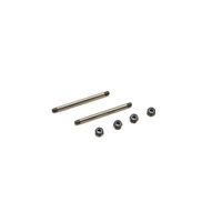 Kyosho Suspension Shaft (39.5/RT5) UM561