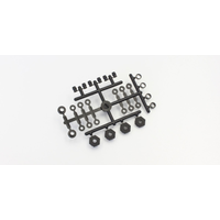 Kyosho Drive Washer & Bush Set (RB6/SC)