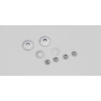 Kyosho Diff Beval Gear Set (Ultima 5c)