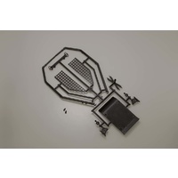 Kyosho Roll Bar Set Ultima Db