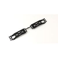 Kyosho UM713B Rear Suspension Arm Set (RB6)