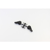 Kyosho Front Knuckle Set RB6 KYO-UM714