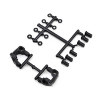 Kyosho Front Hub Carrier Set RB6 KYO-UM715