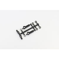 Kyosho UM716 Crank Arm Set (RB6)