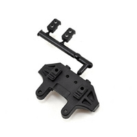 Kyosho Rear Bulk Head (RB6 / Mid Motor)